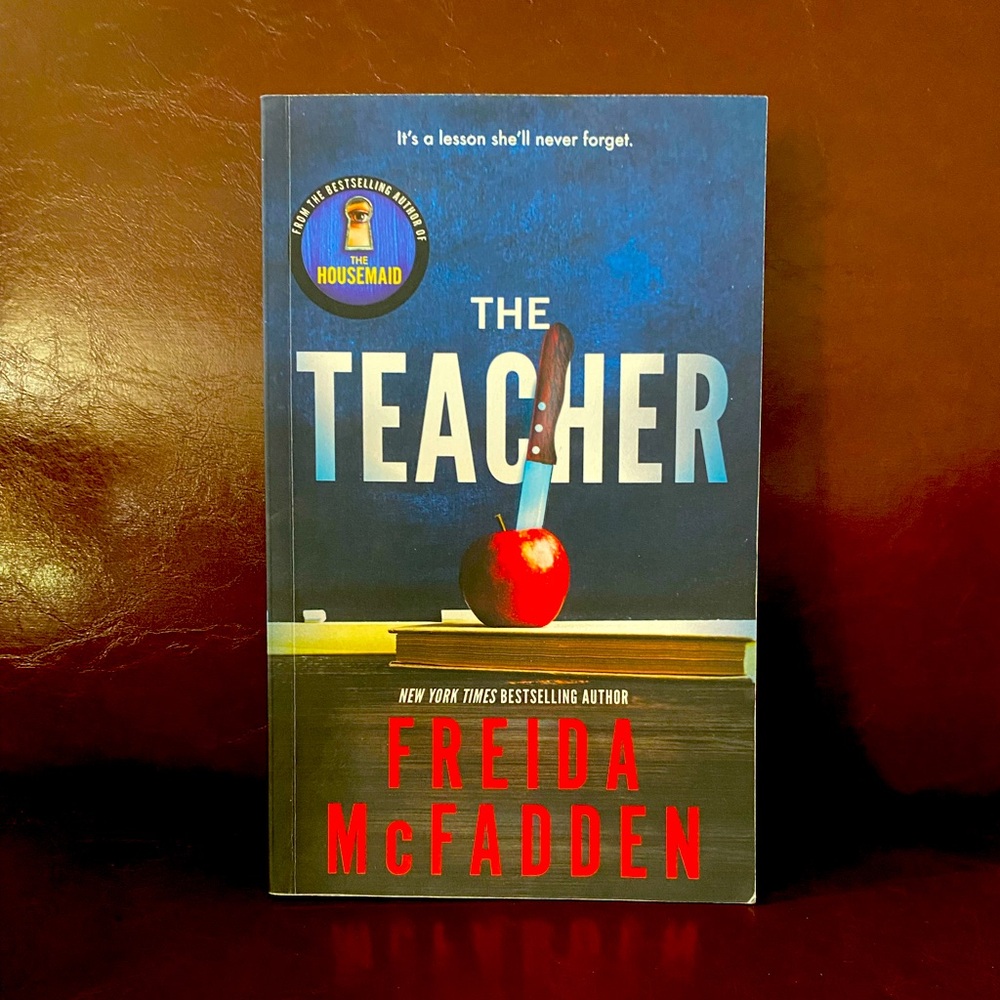 The Teacher